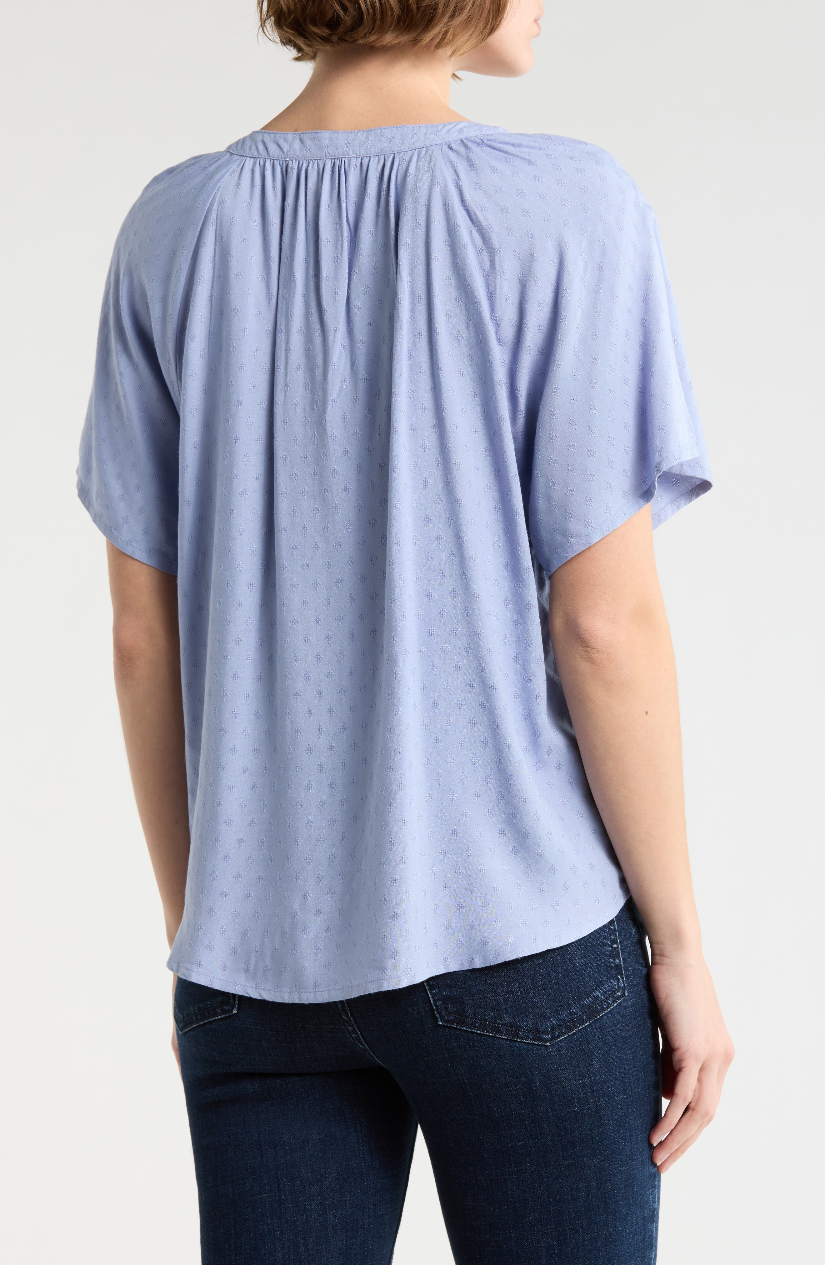 Kirby Popover Shirt - image 2