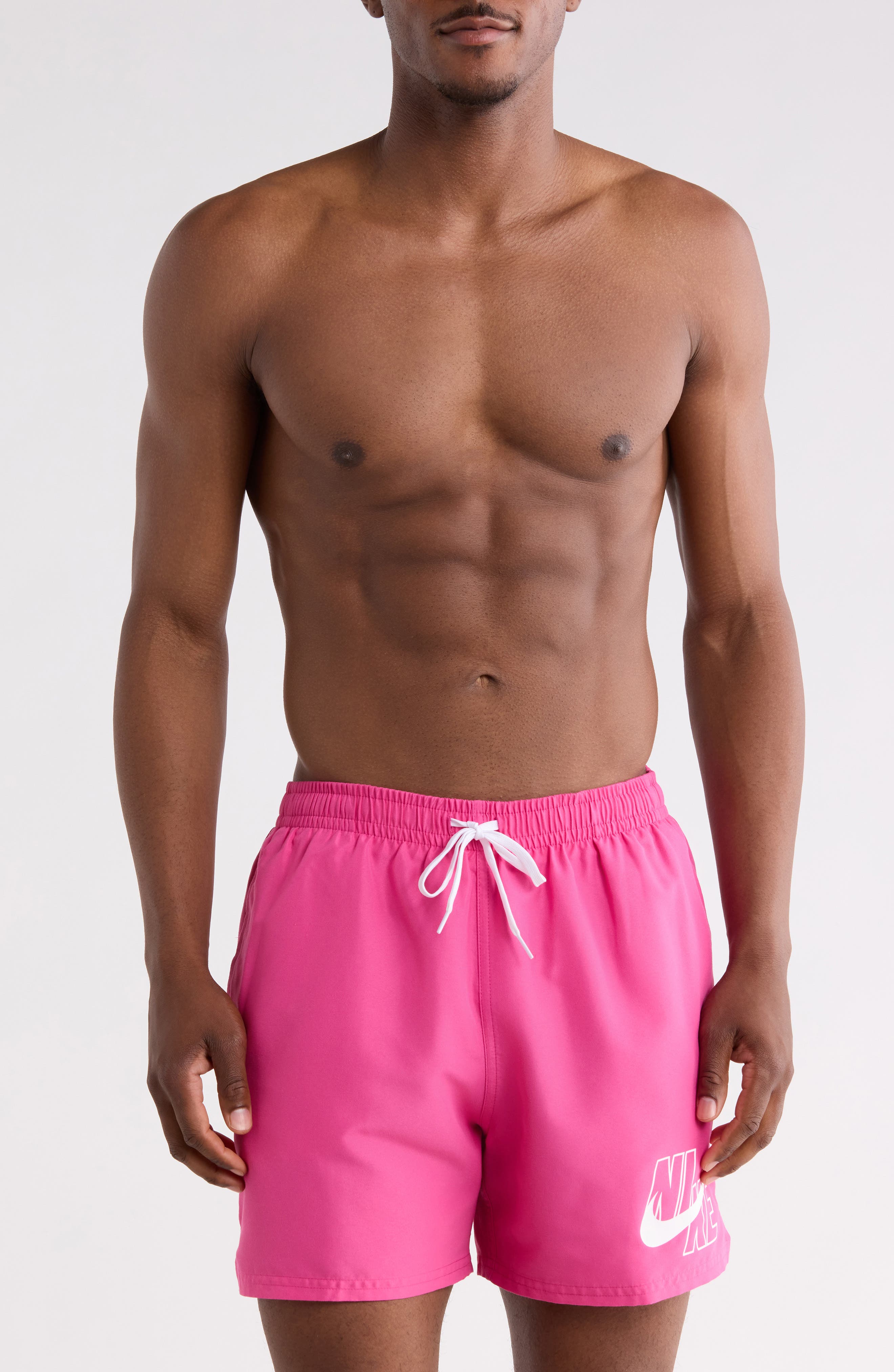 DESERT PINK