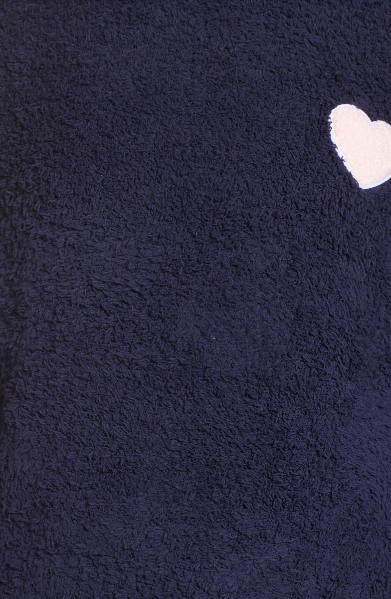 Honeydew Intimates Cuddle Bug Hoodie, Alternate, color,