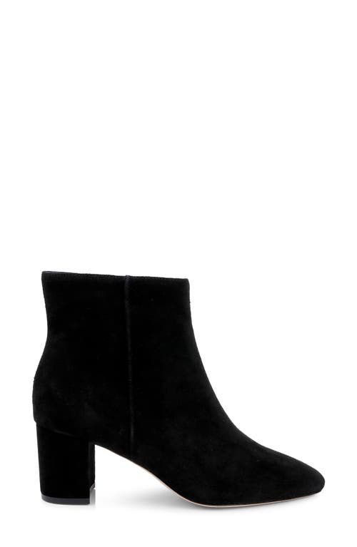 L Agence L'agence Melanie Bootie In Black
