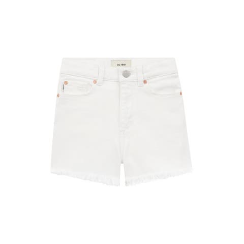 Lucy Shorts (Toddler, Little Kid & Big Kid)