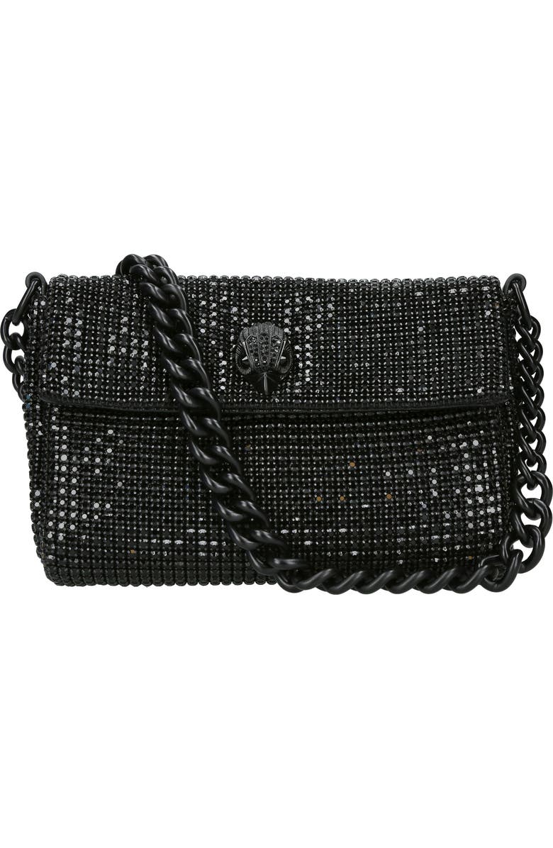 Kurt Geiger London Small Party Shoulder Bag, Main, color,