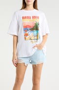 Rip Curl Hayley O Heritage Graphic T-Shirt