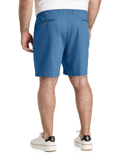 Oak Hill By Dxl Big & Tall  Tech Shorts