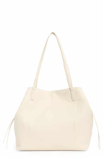 HOBO Medium Kingston Leather Tote