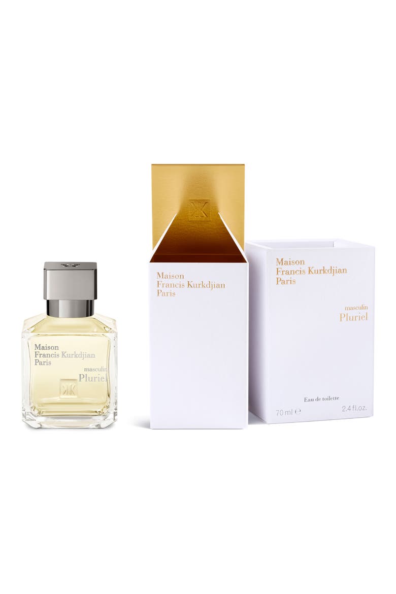 Masculin Pluriel Eau de Toilette, Alternate, color, NO COLOR