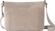 The Sak Melrose Crossbody Leather Bag