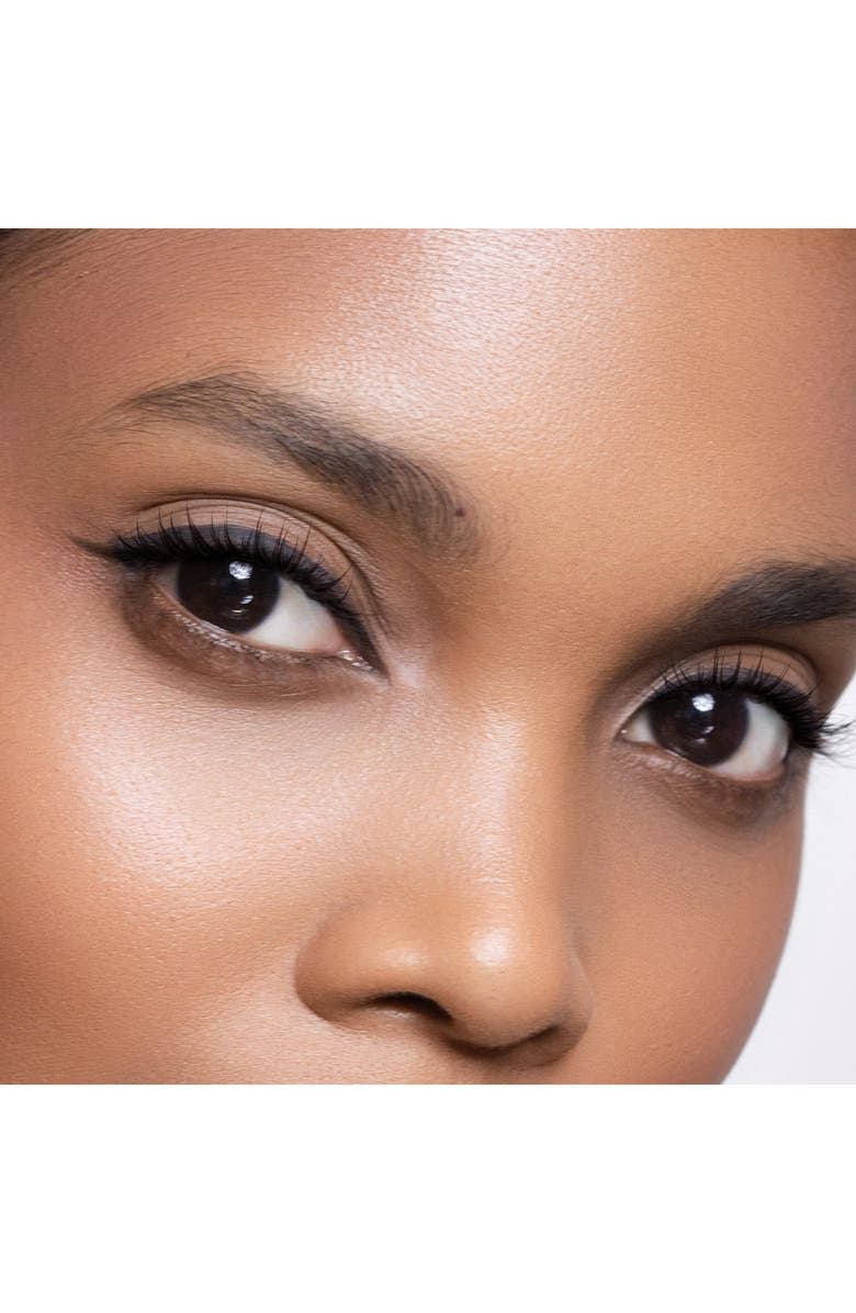 Trish McEvoy Eye Definer Powder Eyeliner Refill, Alternate, color, Black