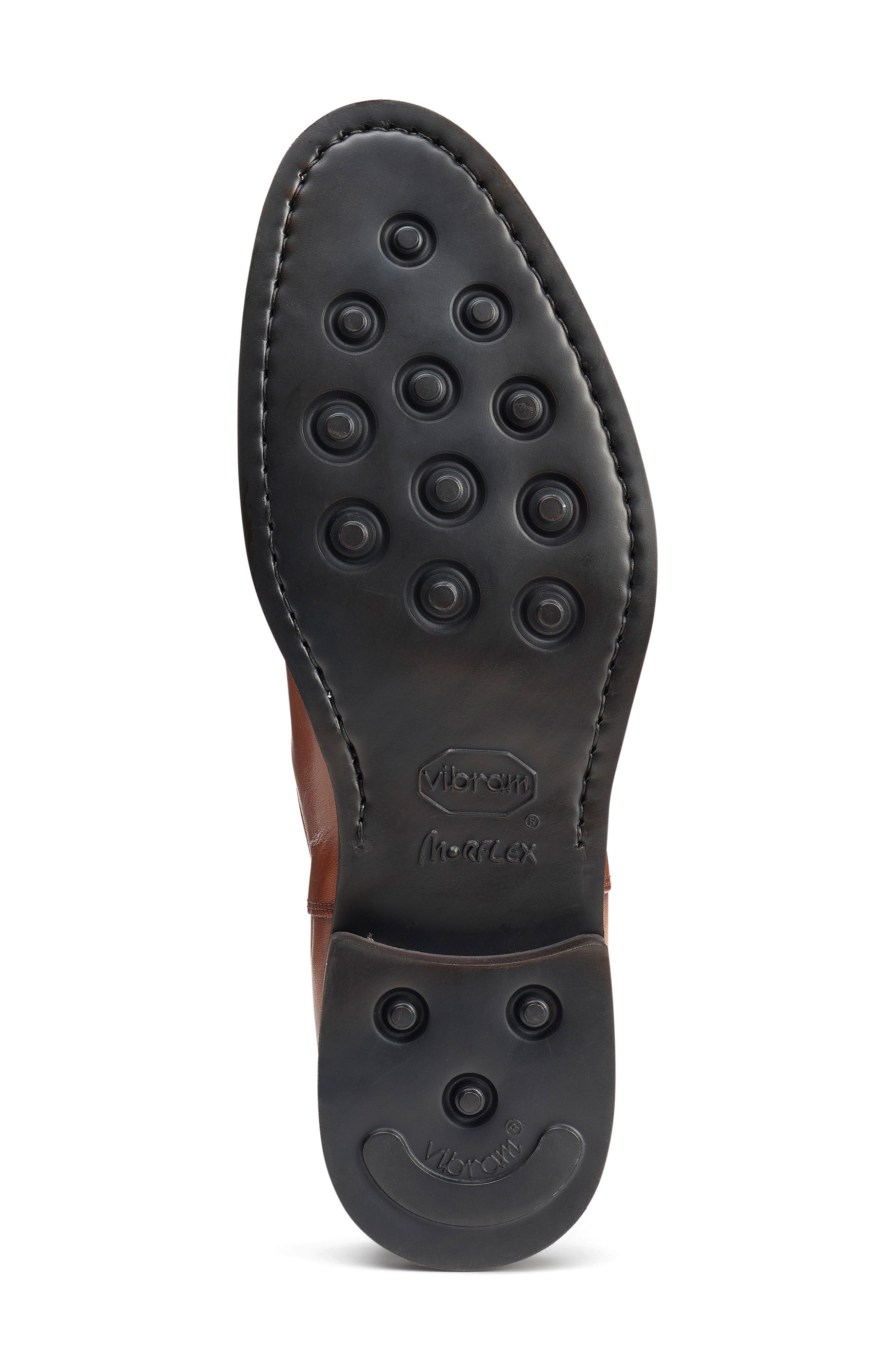 Richmond Chelsea Boot, Alternate, color, WHISKEY