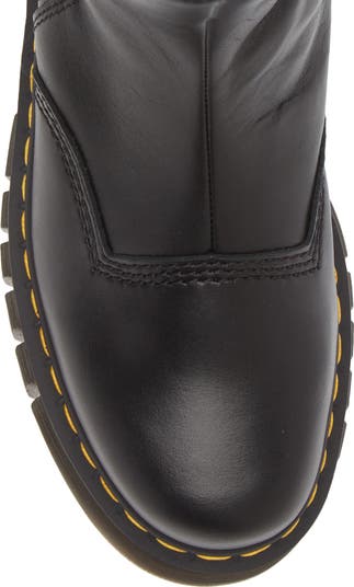 Audrick Platform Tall Chelsea Boot