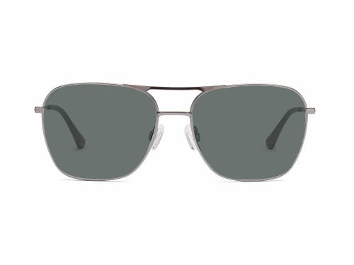 Caddis Hooper | Polarized Sunglasses In Gray