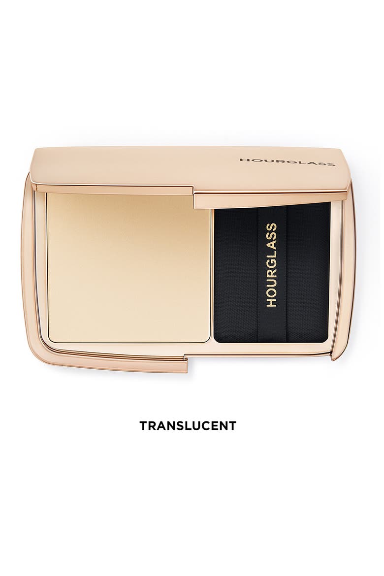 Vanish Airbrush Pressed Powder, Main, color, TRANSLUCENT
