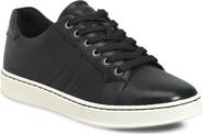 Børn Amina Leather Sneaker