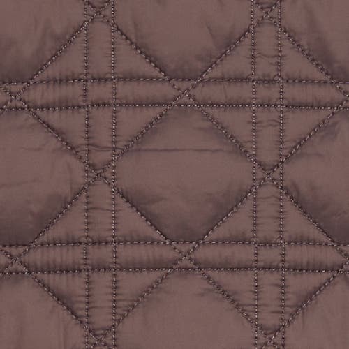 Mint Velvet Reversible Quilted Jacket In Gray