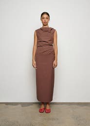 ONE OF OTHERS Russo Top