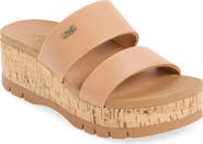 Reef Horizon 2.5 Luca Platform Slide Sandal