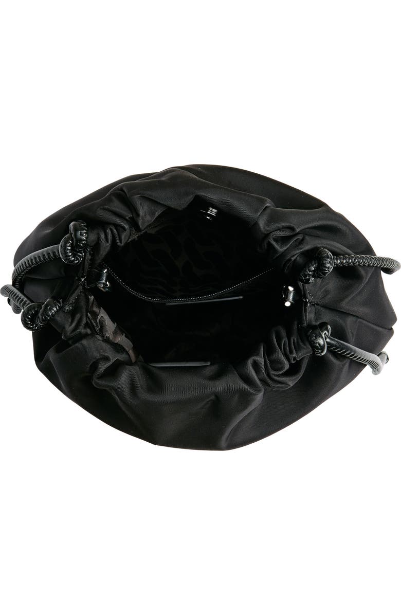 Rebecca Minkoff City Nylon Small Crossbody Bag, Alternate, color,