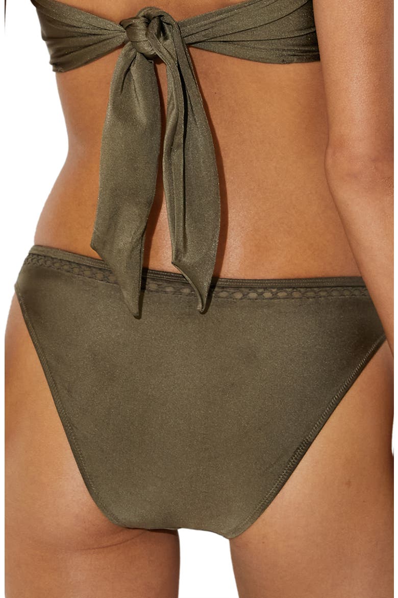 Janina Bikini Bottoms, Alternate, color, KHAKI GREEN