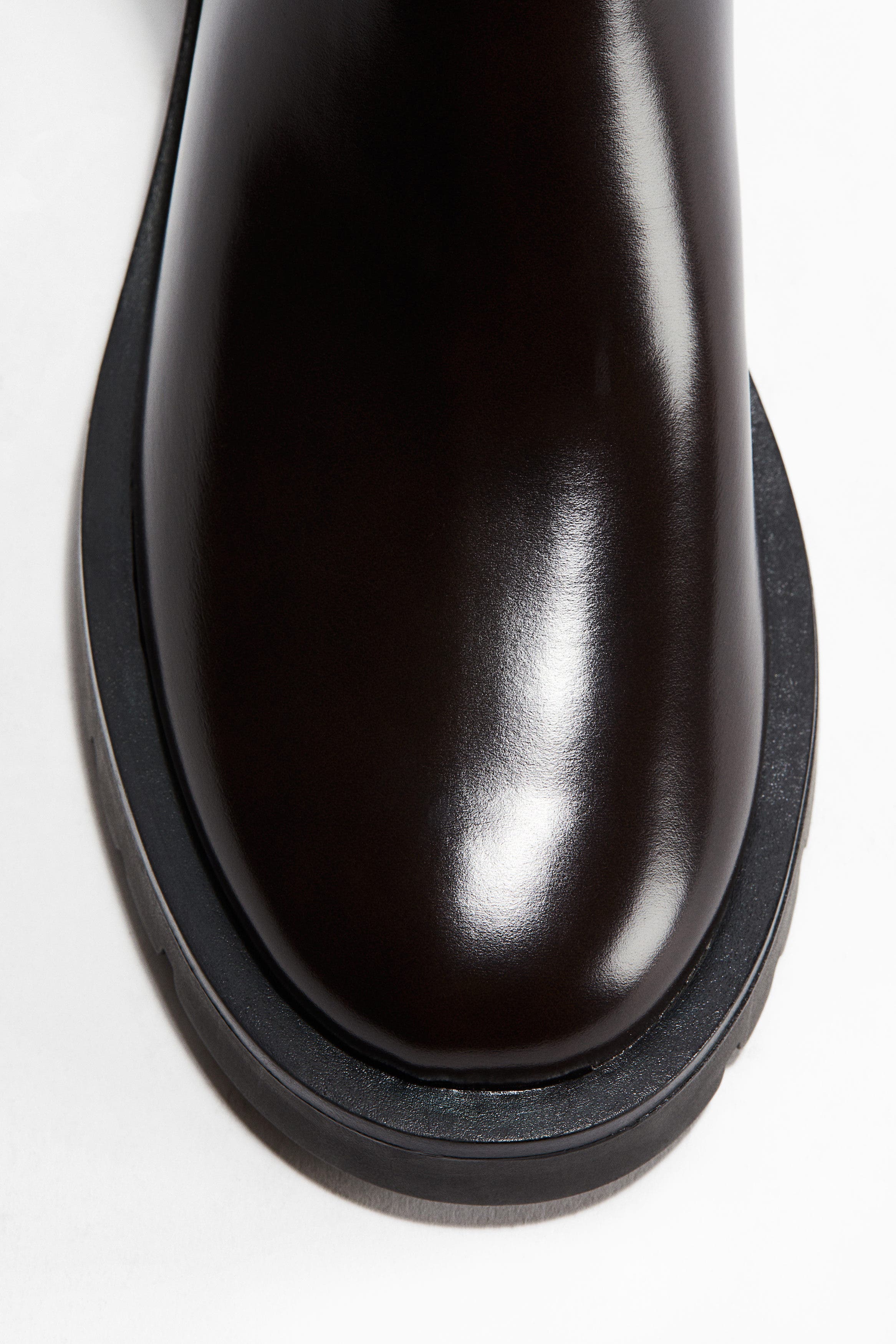 Chelsea Boots, Alternate, color, Dark brown