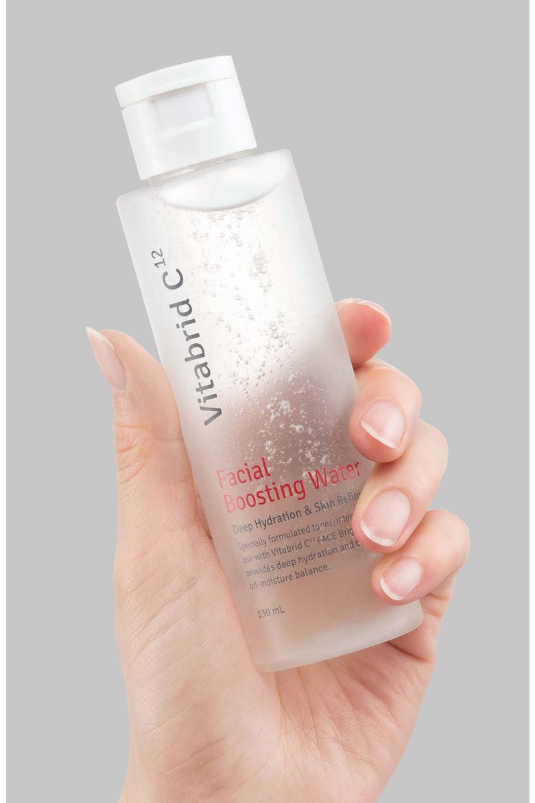 Facial Boosting Water Toner, Alternate, color, NO COLOR
