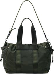 Desigual Nylon Shopper Bag