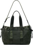 Desigual Nylon Shopper Bag