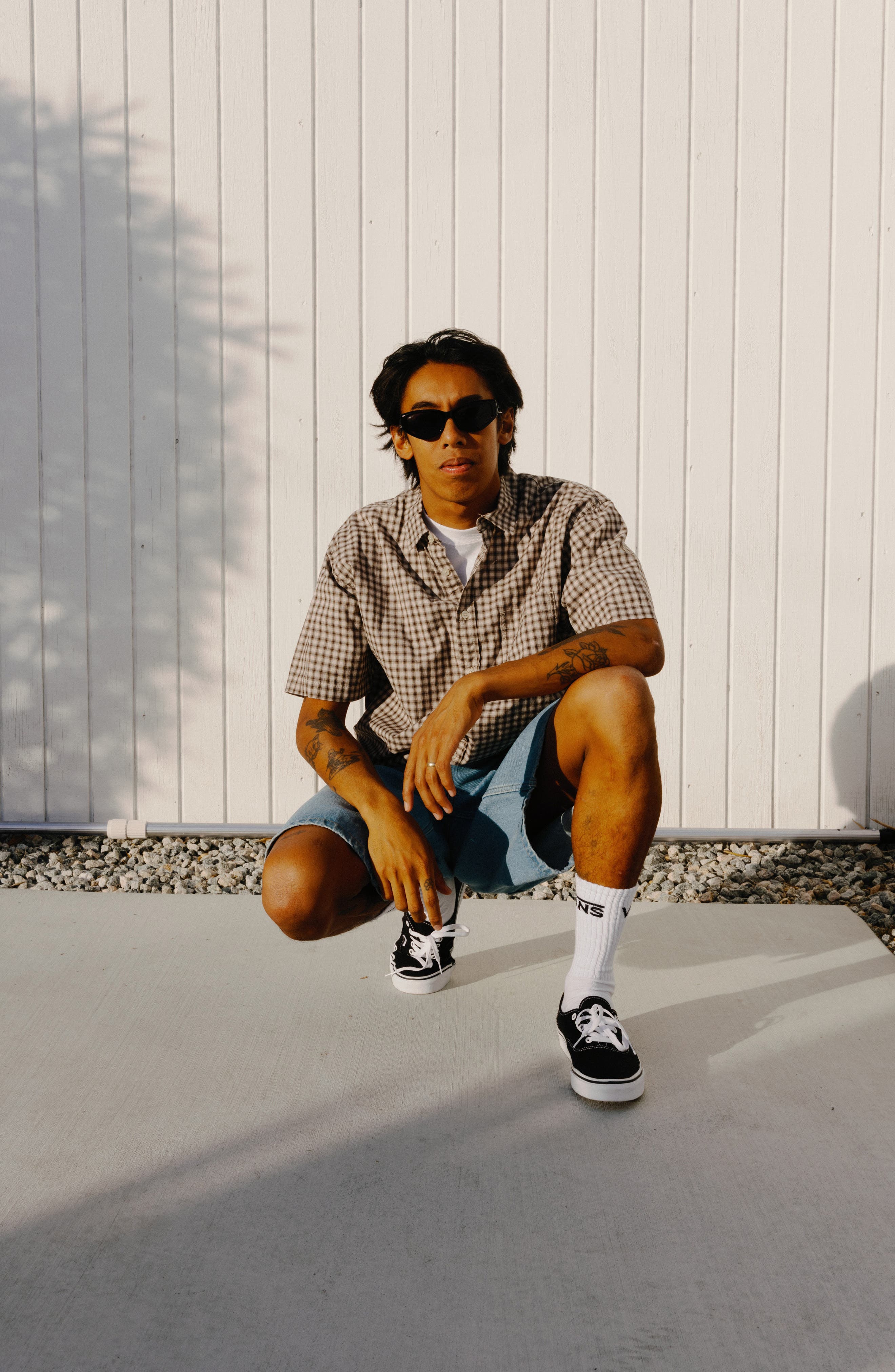 Vans Authentic Sneaker, Alternate, color, Black