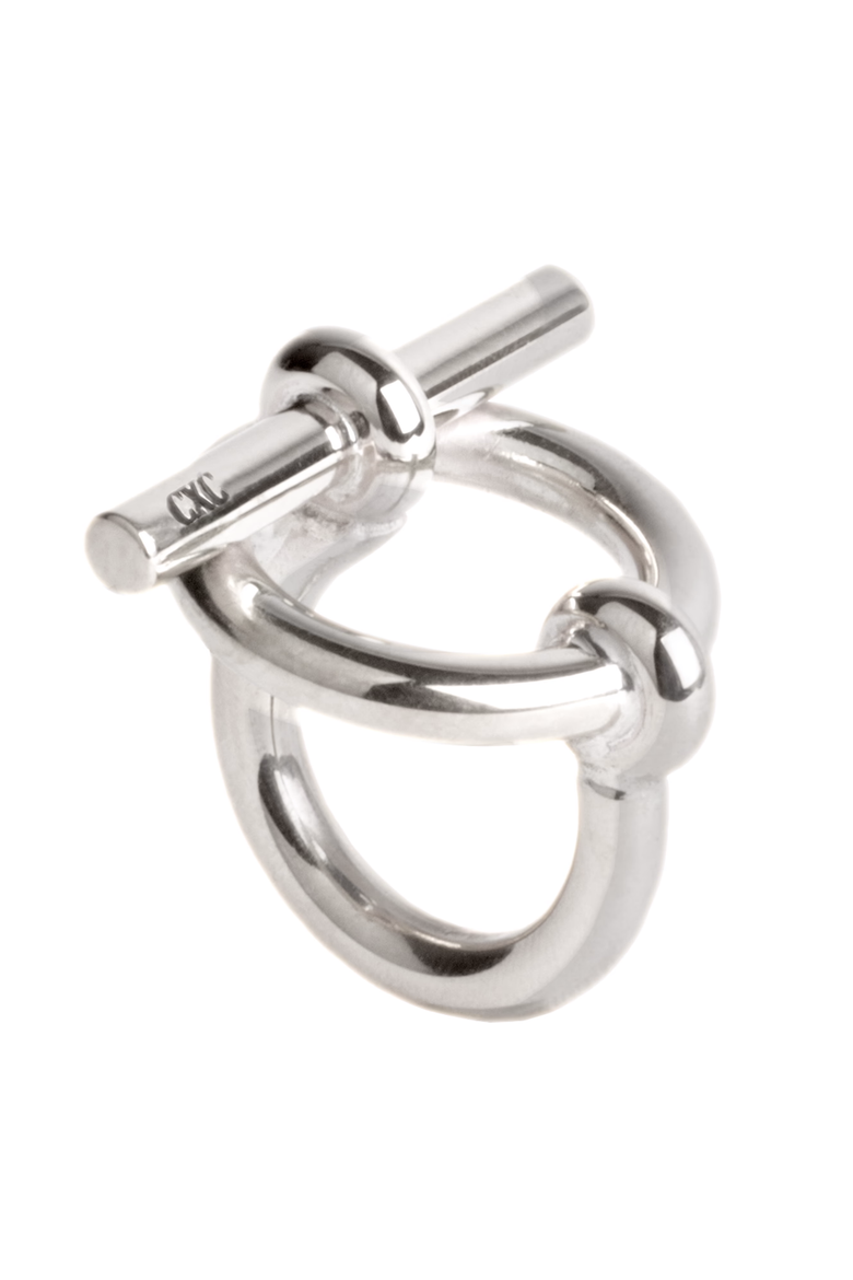 Origins Ring, Main, color, Silver