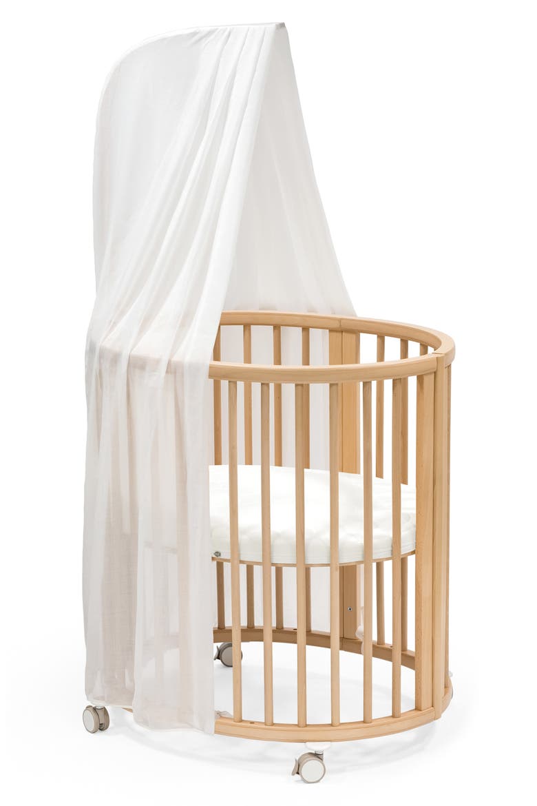 Sleepi™ Mini Bundle V3 with Mattress, Alternate, color, NATURAL