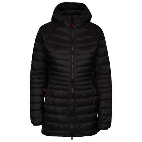 Hub Down Jacket