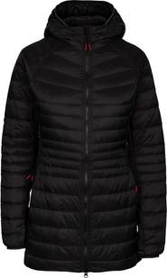 Trespass Hub Down Jacket