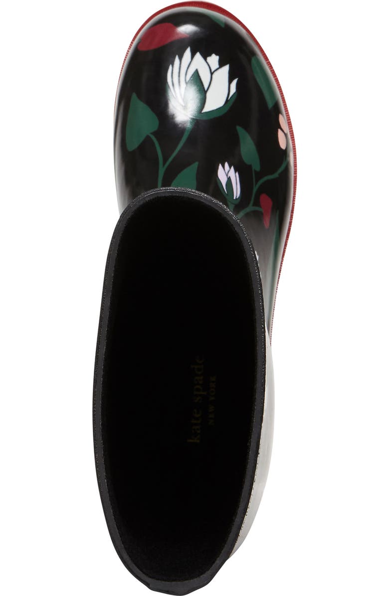 Kate Spade New York renata rain boot, Alternate, color,