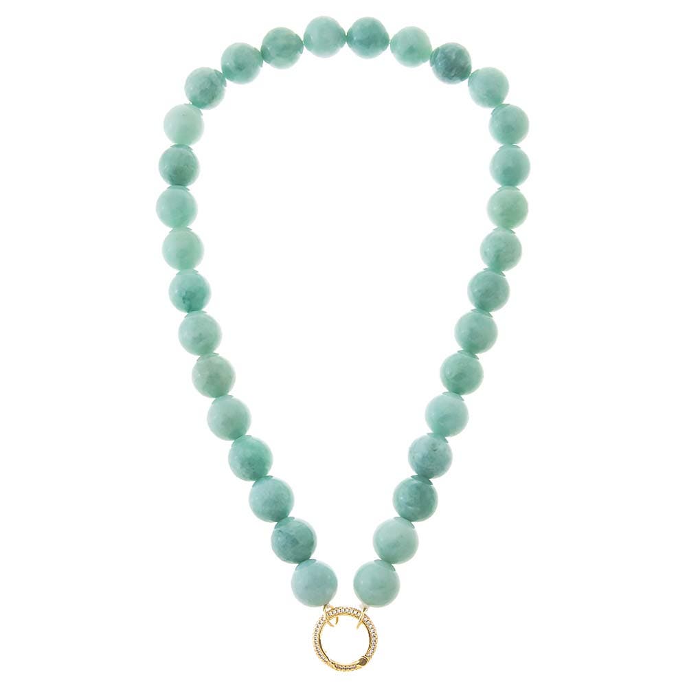 selected Jade Green