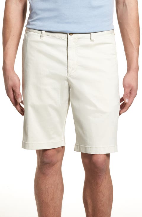 Boracay Chino Shorts