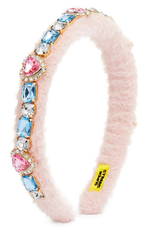 Kids' Candy Cloud Headband (Big Kid)
