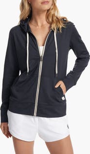 Vuori Halo Performance Hoodie 2.0