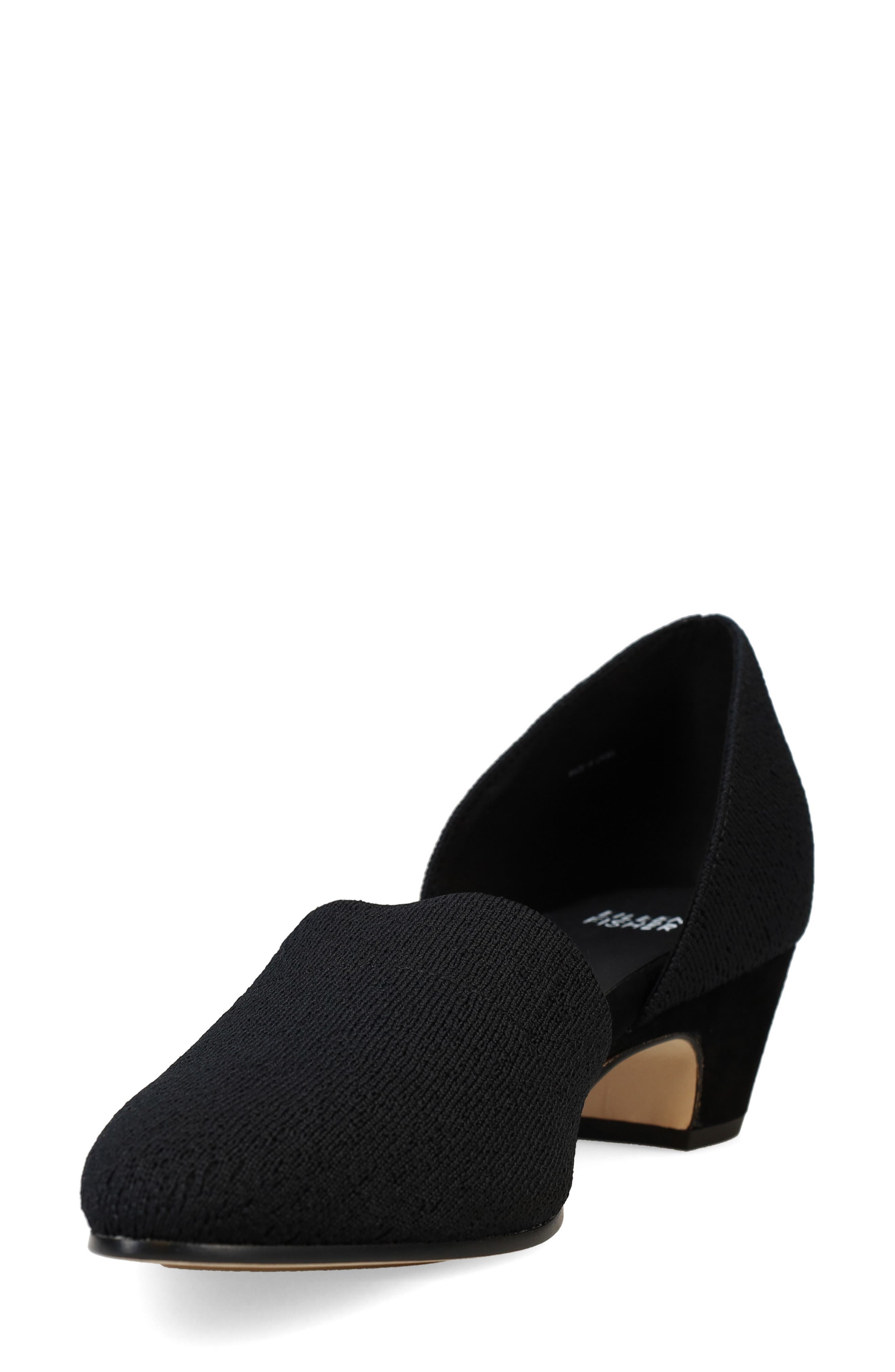 Eileen Fisher Marra d'Orsay Pump, Alternate, color, 