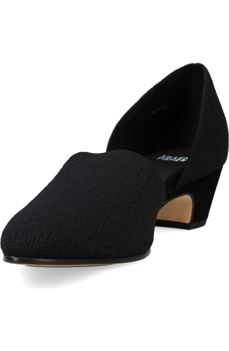 Eileen Fisher Marra d'Orsay Pump, Alternate, color,