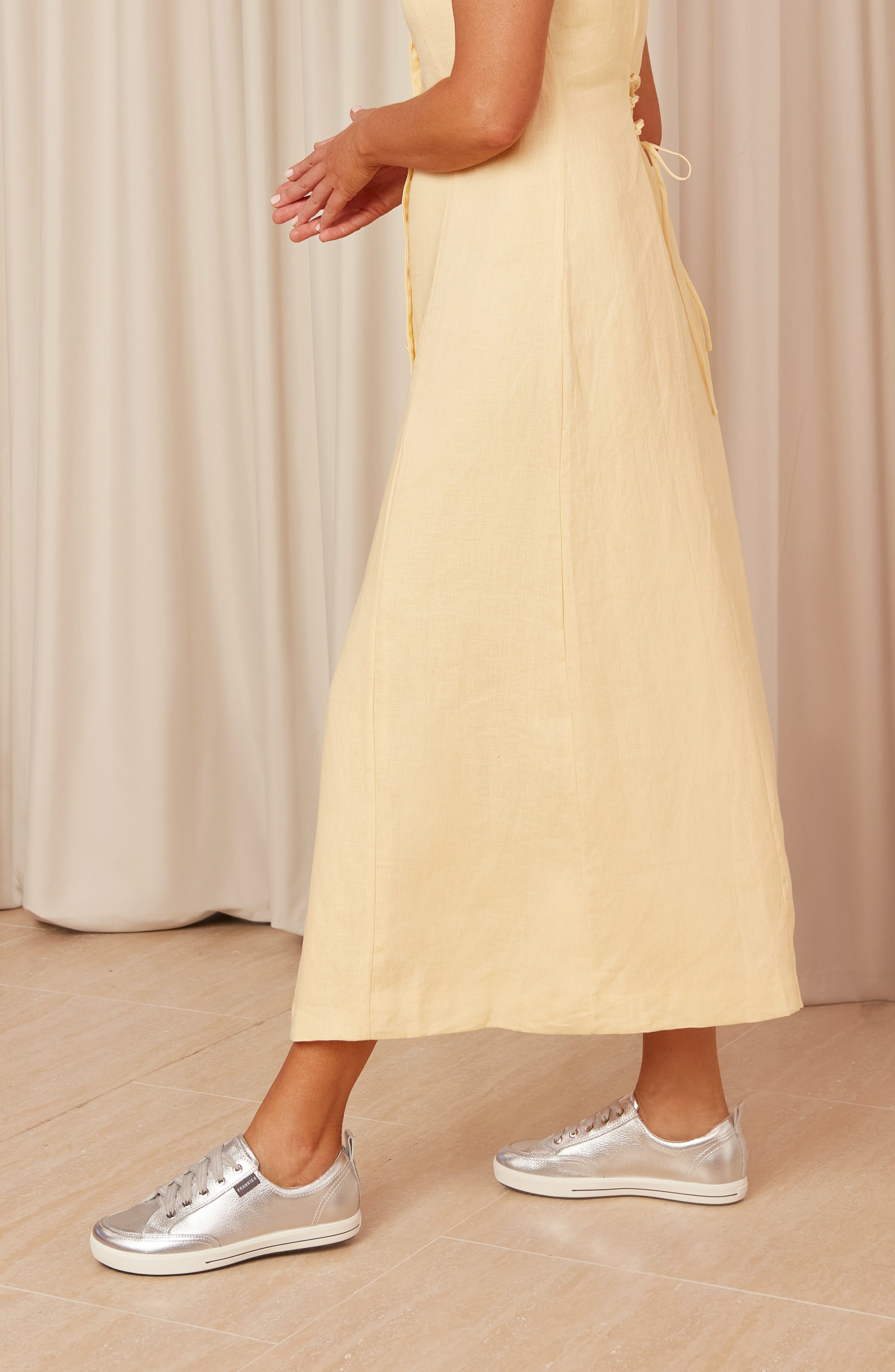 Ellie V Sneaker - image 4