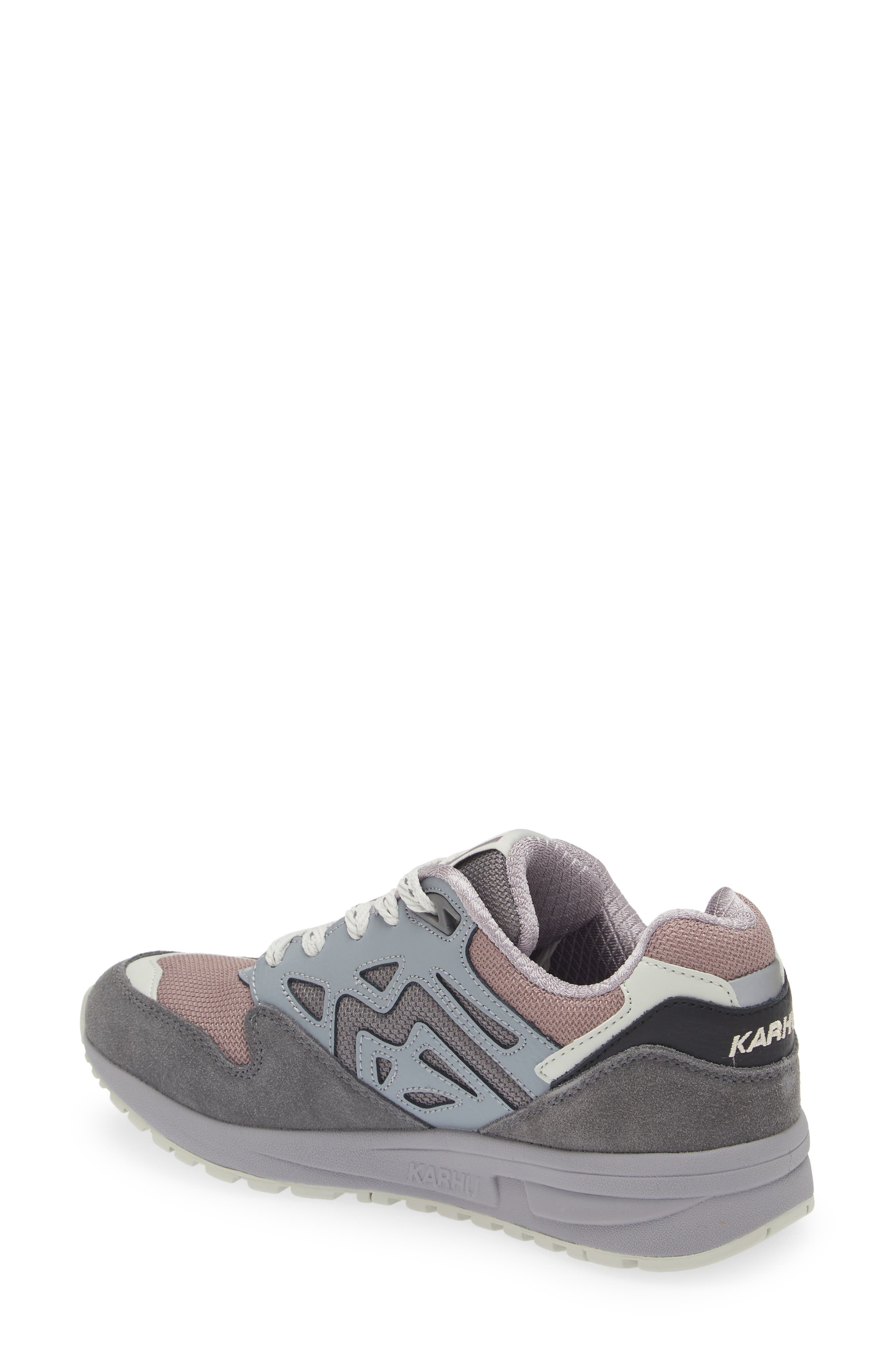Karhu Gender Inclusive Legacy 96 Sneaker, Alternate, color, 
