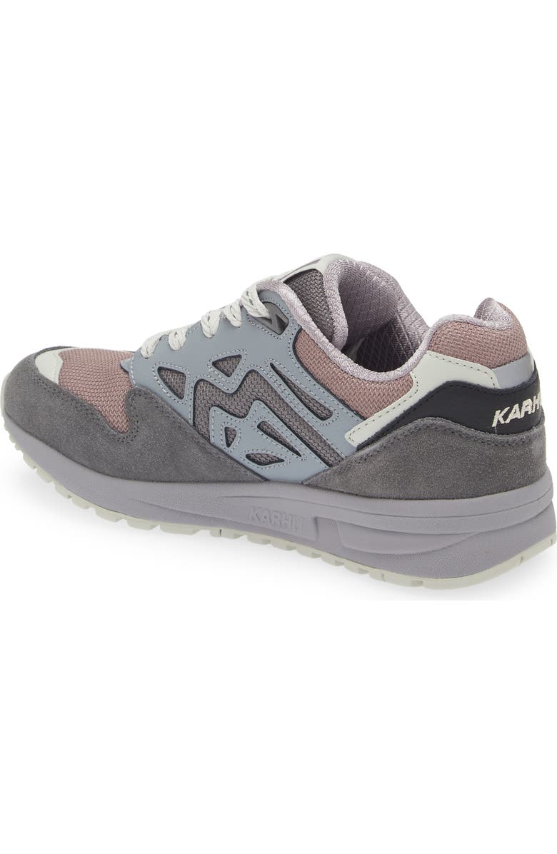 Karhu Gender Inclusive Legacy 96 Sneaker, Alternate, color,