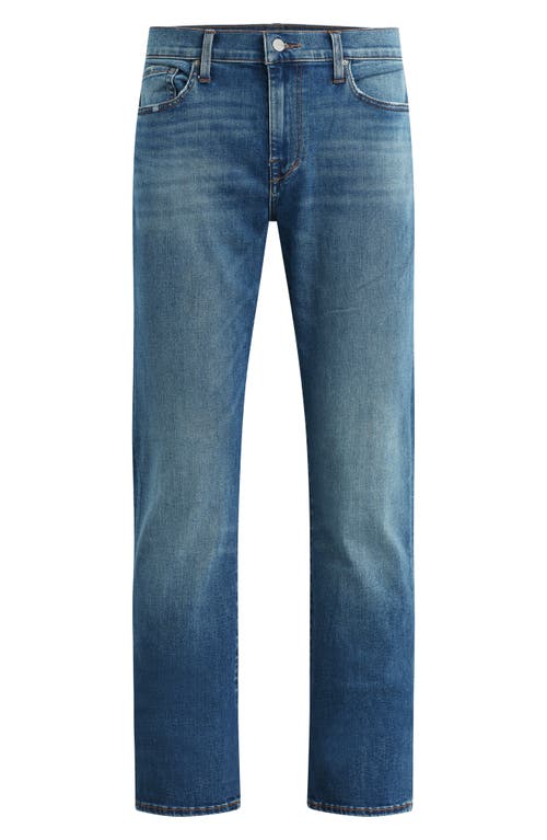 Joe's The Brixton Slim Straight Leg Jeans In Kyro
