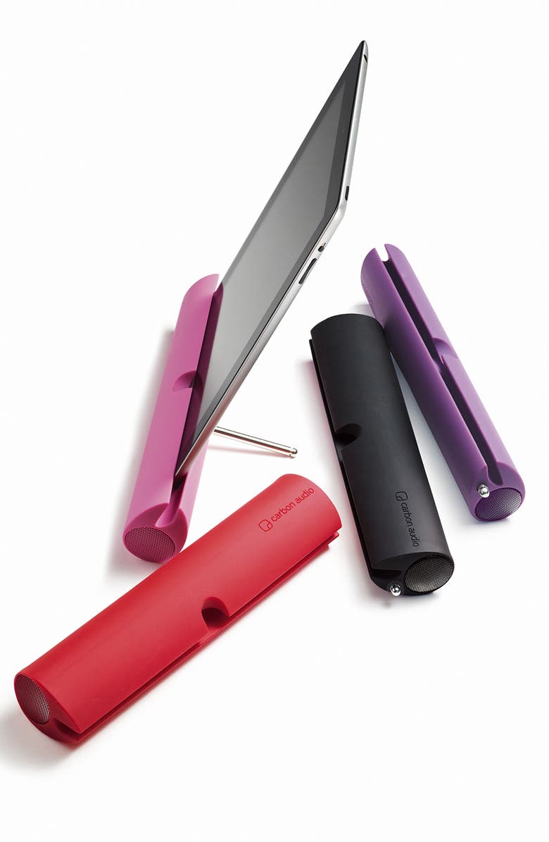 Carbon Audio 'Zooka<sup>™</sup>' Portable Bluetooth<sup>®</sup> Speaker Bar, Alternate, color,