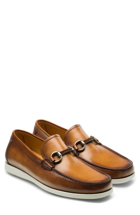 Marbella Bit Loafer