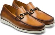 Magnanni Marbella Bit Loafer