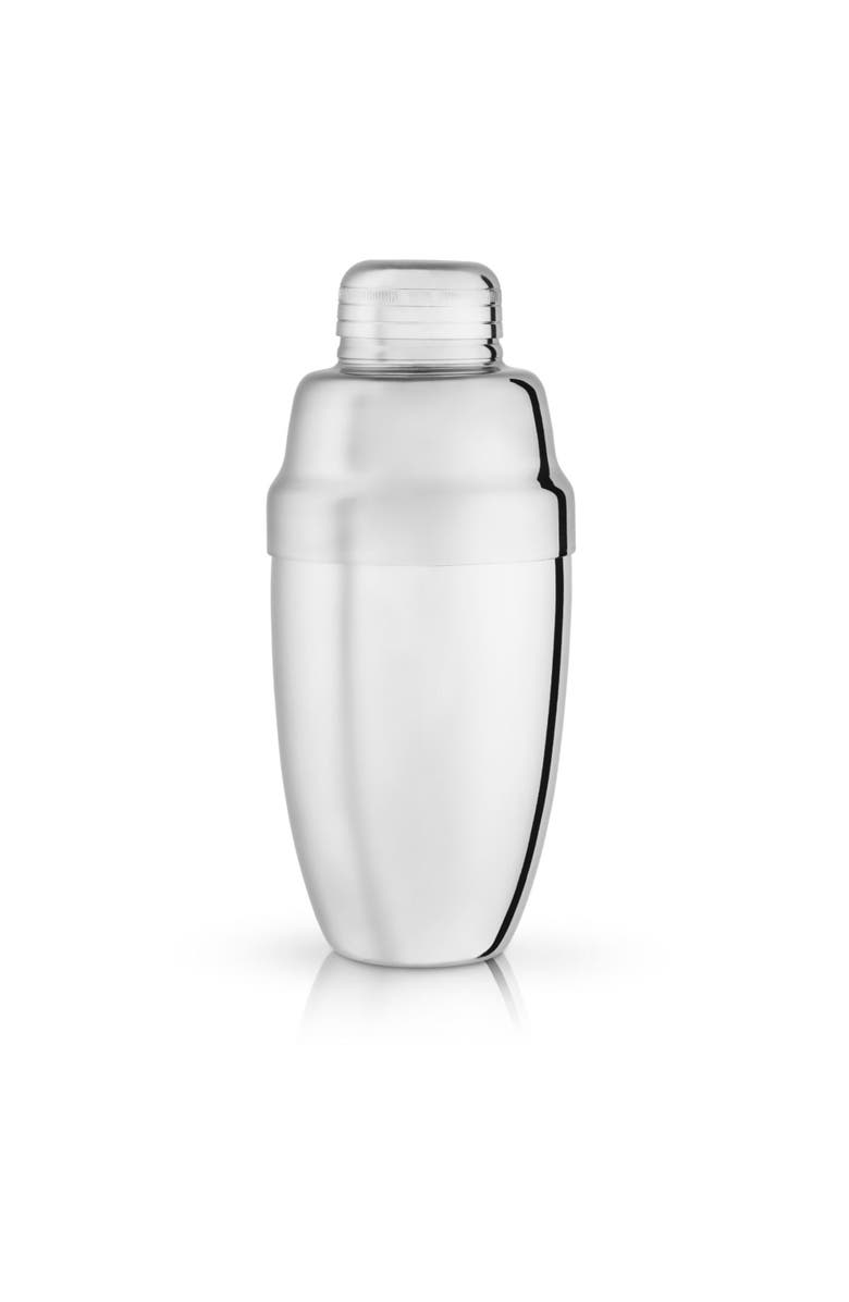 Viski Heavyweight Cocktail Shaker, Main, color, Harrison