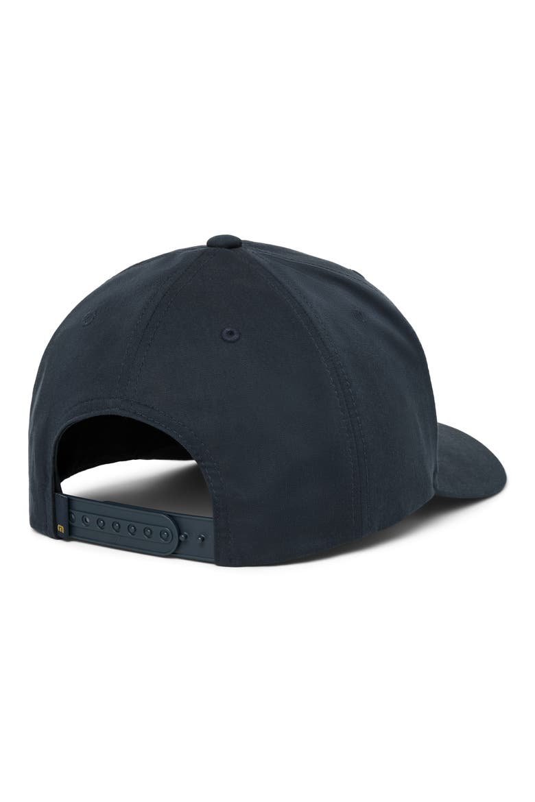 Club Dues Baseball Cap, Alternate, color, TOTAL ECLIPSE