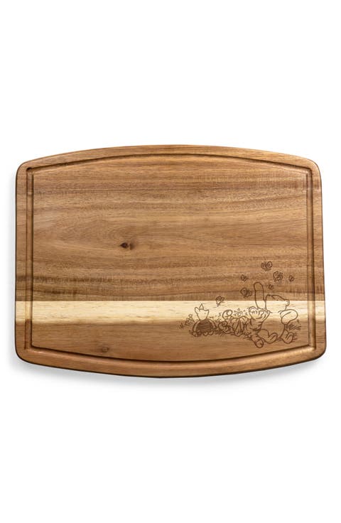 x Disney® Winnie the Pooh Cutting Board