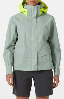 HP Storm Racing Waterproof Jacket