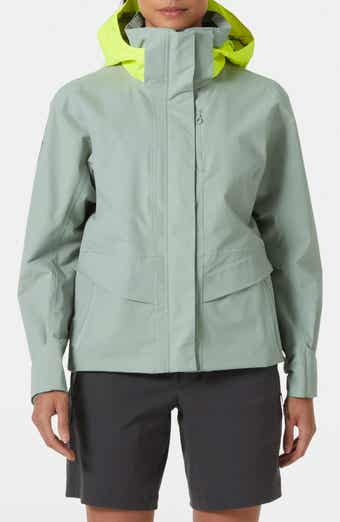 HP Storm Racing Waterproof Jacket